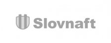 Logo Slovnaft